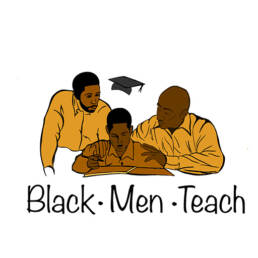 Black Men Teach Favicon